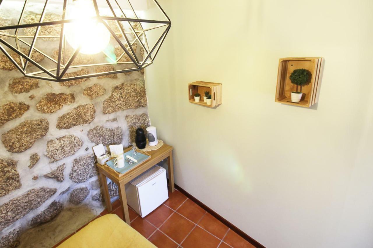 Quinta D'Areda Wine&Pool Experience ξενώνας Fafe Εξωτερικό φωτογραφία